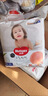 好奇（Huggies）铂金装小桃裤纸尿裤S96片(4-8kg)新生儿小号尿不湿【透爽散热】 实拍图