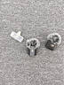 大疆 DJI Mic Mini 迷你无线高品音质降噪领夹麦克风【安卓+苹果15/16/17系列】手机版 一拖二 实拍图