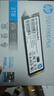 惠普（HP）2TB SSD固态硬盘 M.2接口(NVMe协议) FX900Plus系列｜PCIe 4.0（7100MB/s读速）｜战66 实拍图