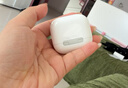 雷士（NVC）吸顶灯圆形阳台灯玄关灯led厨房灯简约白光12W家用工程物业 实拍图
