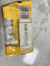 百草味芒果干408g 独立包装蜜饯果干水果干果脯休闲零食办公室零食烘焙 实拍图