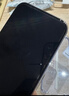 闪魔【AR增透抗反光】适用苹果17Promax钢化iPhone17promax手机膜AR增透全屏防尘无尘仓保护膜2片装 实拍图