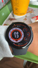 vivoWATCH 5 蓝牙版 辰夜黑 心脏健康 血压健康研究 全新蓝河操作系统 智能手表 520礼物送女友 实拍图