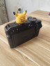 尼康（Nikon）Z30入门级微单相机Vlog家用自拍4K高清旅游高清数码照相机z30爆款微单 Z30单机身拆机【不含镜头】 标配【送主图下方配件】晒单有礼 实拍图
