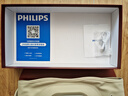 飞利浦（PHILIPS）腰部按摩仪【撑腰宝-价保618】按摩腰带热敷背部按摩器暖宫腰带520送女朋友礼物老婆礼物5202B 实拍图