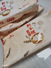 狗不理（GBL） 手工酱肉包 560g 16个 包子面点 速冻早餐早点春节也送货 实拍图