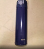 膳魔师（THERMOS）保温杯500ml男女士儿童水杯子大容量七夕节日礼物TCOK CBK 实拍图