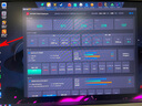英特尔（Intel）酷睿14代 i5处理器14600KF 14核20线程 24M三级缓存 盒装台式机CPU 游戏办公剪辑 实拍图