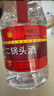 牛栏山二锅头酒 桶装酒 清香风格 56度 2L*1桶 单桶装 实拍图