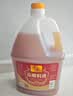 千禾花雕料酒10度1.75L 调味料酒炒烧炖煮去腥提味解膻增香家庭装 实拍图