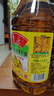 鲁花 【保真菜籽油】食用油 低芥酸特香菜籽油 5L  /桶   实拍图