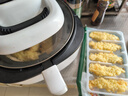 冻品先生 安井 天妇罗鳕鱼 400g  速冻裹粉油炸鱼肉制品 空气炸锅食材 实拍图