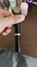 欧莱雅浮光细管口红189日晒痕镜面滋润素颜显白粉唇膏生日礼物 实拍图