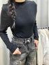 有棵树【孟子义推荐】内衣女小胸聚拢软支撑无痕无钢圈大胸显小文胸胸罩 实拍图