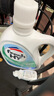 威露士清可新洗衣液松木香18.5斤（3L瓶+2.25L+2L袋x2）除菌除螨除霉味 实拍图