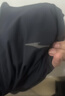 鸿星尔克防晒衣男夏季连帽轻薄冰感外套UPF100+运动跑步风衣|泡泡冰3.0 实拍图