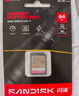 闪迪（SanDisk）128GB SD相机内存卡 C10 拍摄全高清视频 微单/单反数码相机存储卡 坚固耐用 超高性价比 实拍图