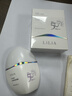 LiLiA准孕妇防晒霜乳专用物理防紫外线SPF50+保湿隔离遮瑕三合一防水汗 实拍图