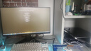 微星（MSI）黑刃X24 MAG 255F X24 24.5英寸240Hz 莱茵护眼认证 快速IPS 支持HDR 0.5ms广色域游戏电竞显示器 实拍图