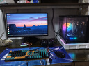 影驰 Intel i5 14600KF/14700KF/RTX5060TI/5070TI 电竞直播畅玩三角洲游戏组装电脑DIY全套主机 配置三 13600KF+RTX5060TI 实拍图