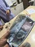 舒星超值组合 笔袋女套装大容量小学生女童透明高颜值ins风铅笔盒文具袋初中儿童女孩女生多功能设计 实拍图