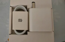 华为88W原装充电器套装含1米6A数据线 适用P60Pro Mate60pro手机超级快充电脑苹果iPhone15promax 实拍图
