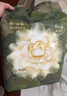 babycare金山茶花纸尿裤NB68片(<5kg)新生儿婴儿尿不湿超薄透气轻柔花苞裤 实拍图