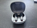 JBL T280TWS X3 无线蓝牙耳机 半入耳式音乐通话降噪游戏耳麦超长续航 适配2026最新款苹果华为 黑色 实拍图