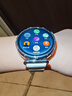 HUAWEI WATCH GT 6 薄荷青 华为智能手表多维情绪健康全新骑行体验华为GT6手表GT5升级 新色 实拍图