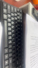 联想（Lenovo）键盘 有线键盘 K4800S 电脑办公键盘 笔记本键盘黑色 USB 实拍图