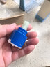 科固（KEGOO）陶瓷阀芯冷热厨房面盆水龙头通用 花洒混水阀开关配件35mm K5035 实拍图