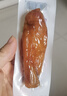 三只松鼠红薯干500g约12~15根 番薯蜜薯干蜜饯果干办公室零食小吃休闲食品 实拍图