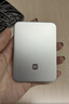 小米（MI）MI【3C认证】金沙江充电宝磁吸超薄500015W手机17ProiPhone17ProAir适用22.5W户外储能电源 实拍图