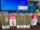 茅台飞天 酱香型白酒 53度 100ml*5  5瓶共500ml 【酒厂直供】 实拍图