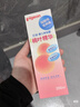 贝亲（Pigeon）桃子水 桃叶精华 婴儿爽身露 四季通用 200ml *3支装 实拍图