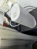 【9成新】华为凌霄子母路由 Q6（1母1子套装）AX3000Mbps 千兆路由器 全屋WiFi 6+ PLC 电力线版 无线穿墙王 电力猫   实拍图