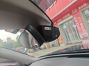 盯盯拍K7行车记录仪免走线专车专用奥迪A3A4LA6LA7LA8Q3Q5LQ2LQ7 128G卡 实拍图