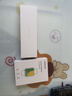 Apple/苹果 Watch S11 智能手表GPS款42毫米银色铝金属表壳雾紫色运动型表带S/M MEUT4CH/B情人节 实拍图