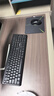 联想（Lenovo）无线键盘鼠标套装 键鼠套装 全尺寸键盘 商务办公 MK23Lite 实拍图