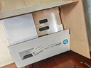 惠普（HP）116w 激光无线打印机 多功能家用办公打印机 无线打印 复印机扫描一体机黑白（1136w焕新版） 实拍图