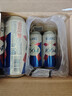 kronenbourg 1664白啤酒500ml*12小麦风味啤酒精酿送礼京东自营整箱装踏青出游 实拍图