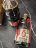 海天 0金标生抽酱油1.28L*2【特级酱油】金标系列 0添加防腐剂 实拍图