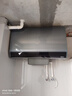 海尔（Haier）麦浪套系 电热水器BK7/BK7PLUS 小蓝瓶净肤洗 富锶净肤热水器60升 双胆扁桶 速热家用一级能效 80L 3300W 无镁棒BK7PLUS 实拍图