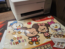爱普生（EPSON）【6代新品】L3351墨仓式彩色打印机 微信打印/无线连接 家用AI学习打印机（打印、复印、扫描） 实拍图
