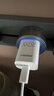 品胜3C认证苹果充电器PD20W快充iPhone17Air充电头type-c插头通用苹果16/15/14小米华为三星手机ipad 实拍图