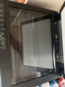 爱普生（EPSON）【6代新品】L3353墨仓式彩色家用AI学习打印机 L3251/L3255升级版(打印复印扫描 微信/无线 黑色） 实拍图