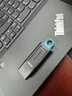金士顿（Kingston）64GB USB3.2 Gen 1 U盘 DTX 竹林熊猫印刷款优盘 实拍图