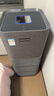 霍尼韦尔（Honeywell）空气净化器除花粉甲醛细菌流感病毒卫健委备案消毒机hmax空间舱全屋速净家电KJ1000F-P22B 实拍图