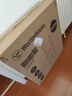 西屋（Westinghouse）S200/S206/S206Pro按摩垫全身拉伸垫躺垫床上折叠按摩椅家用迷你腰背部按摩床垫母亲节礼物 S206Pro诺曼底灰【腿足360度包裹按摩】 【母亲节礼物】 实拍图