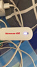 纽曼随身wifi可移动无线wifi免插卡网卡随行便携式4g无限路由器车载USB上网宝全国通用流量2026款 实拍图